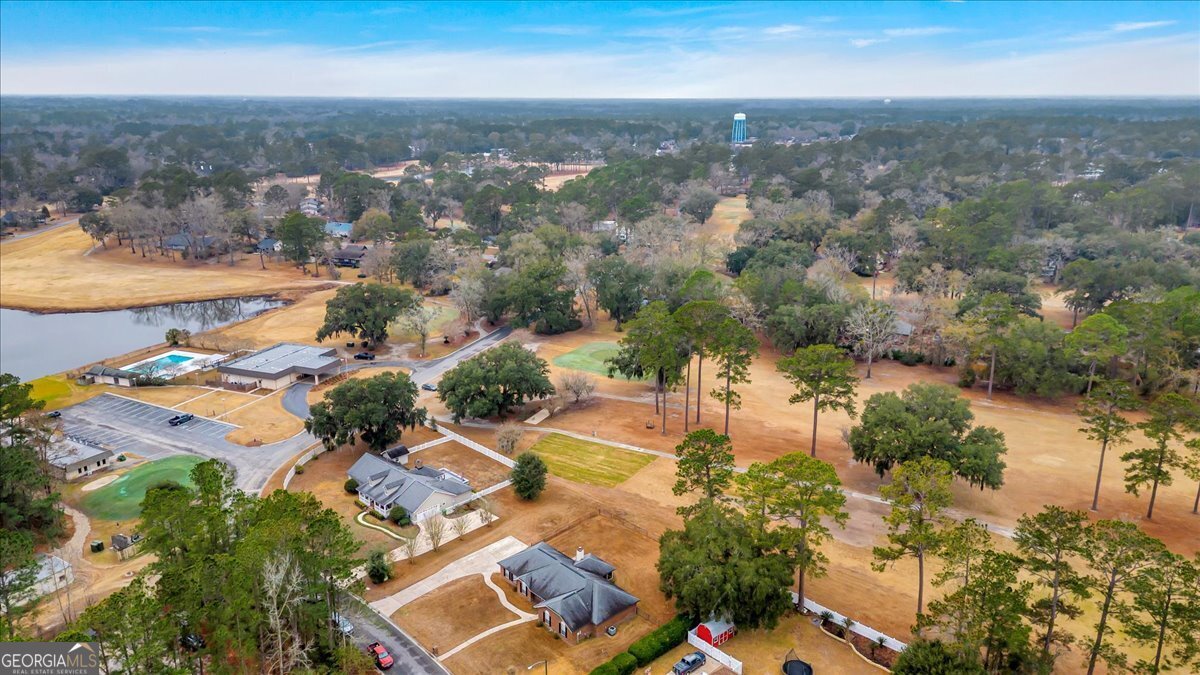 226 Cherokee Trail Hinesville - Photo 46