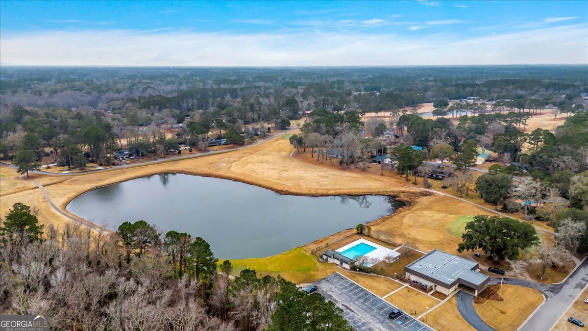 226 Cherokee Trail Hinesville - Photo 47