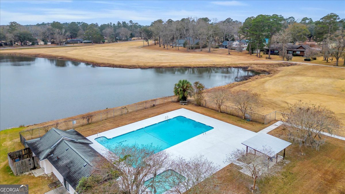 226 Cherokee Trail Hinesville - Photo 48