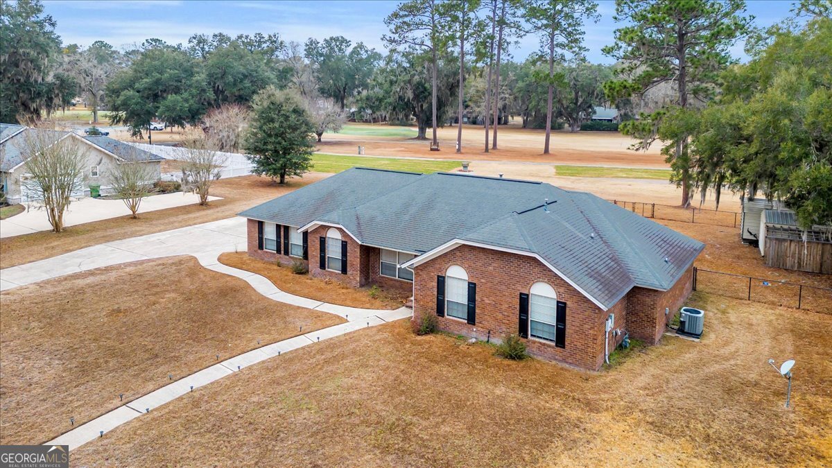 226 Cherokee Trail Hinesville - Photo 50