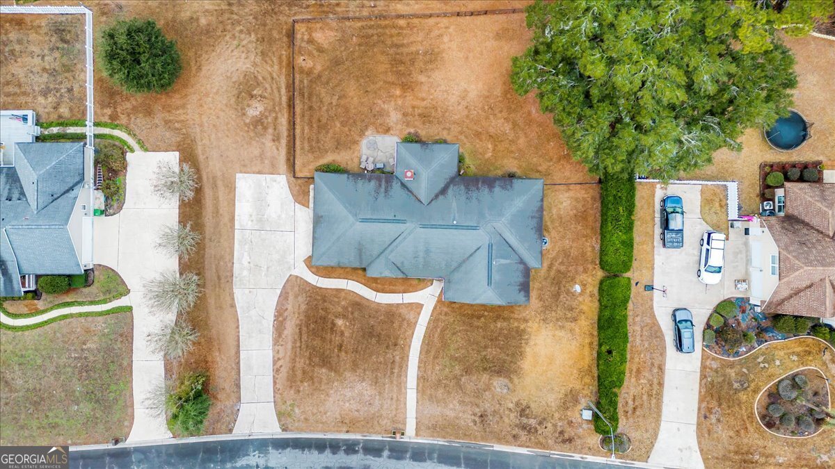 226 Cherokee Trail Hinesville - Photo 51