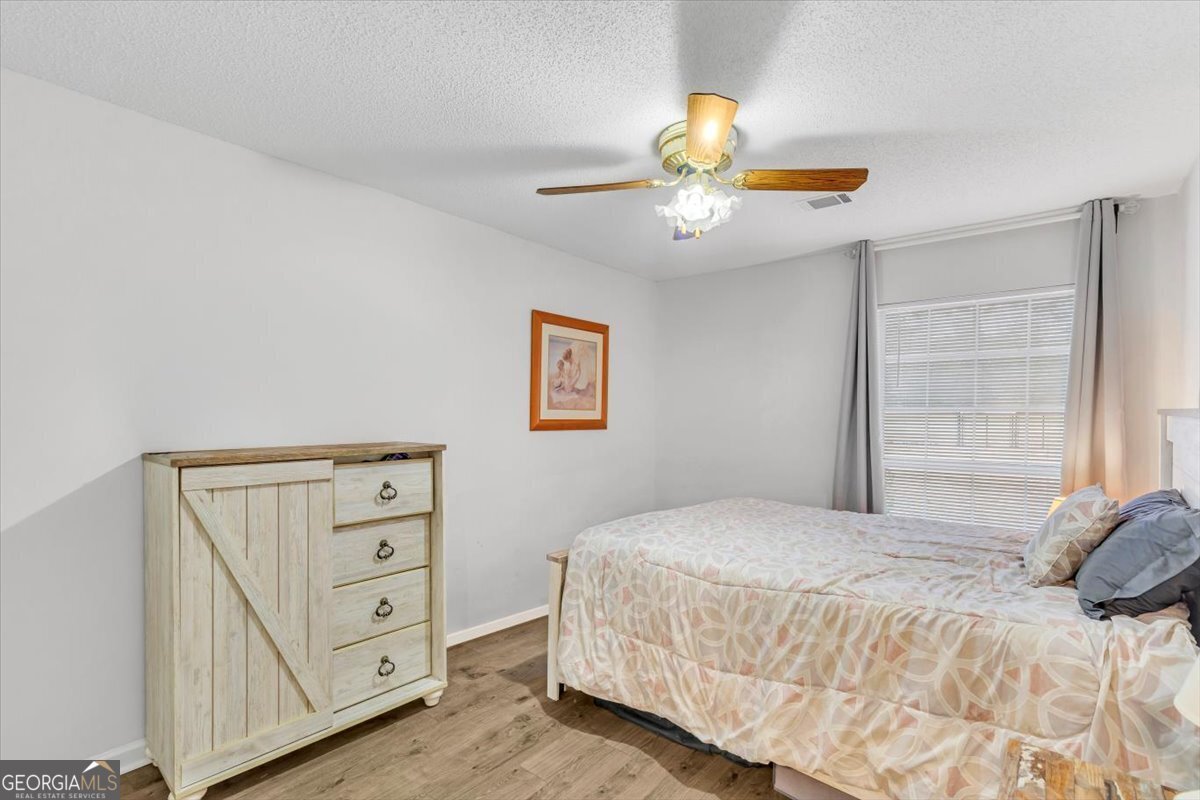 226 Cherokee Trail Hinesville - Photo 52