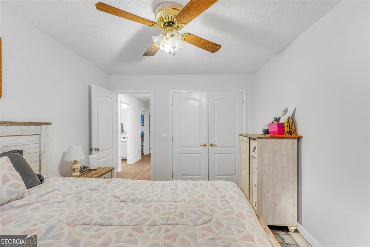 226 Cherokee Trail Hinesville - Photo 53