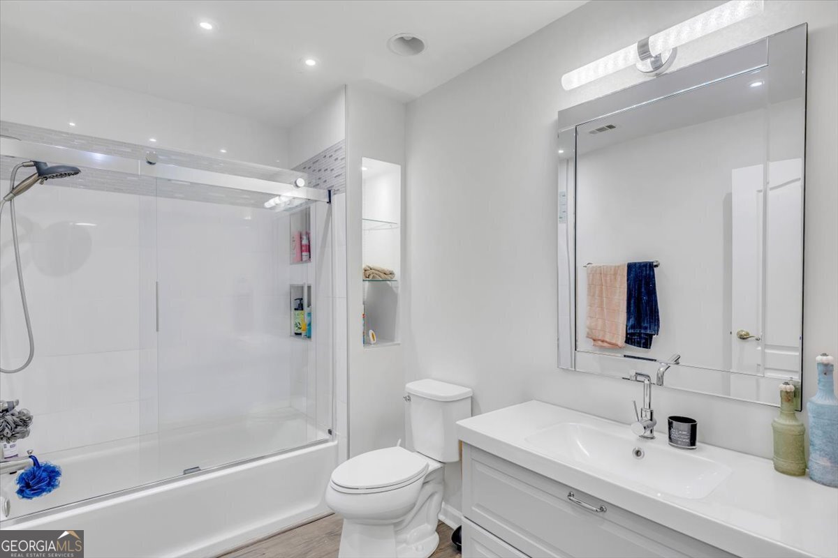 226 Cherokee Trail Hinesville - Photo 54