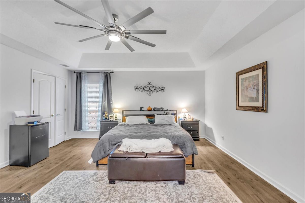 226 Cherokee Trail Hinesville - Photo 56