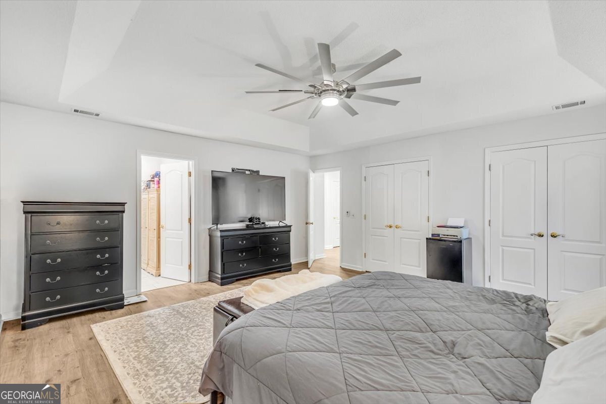 226 Cherokee Trail Hinesville - Photo 57