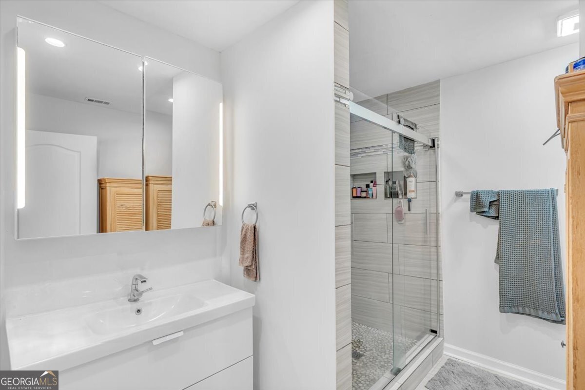 226 Cherokee Trail Hinesville - Photo 58