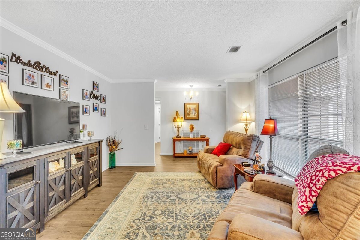 226 Cherokee Trail Hinesville - Photo 6