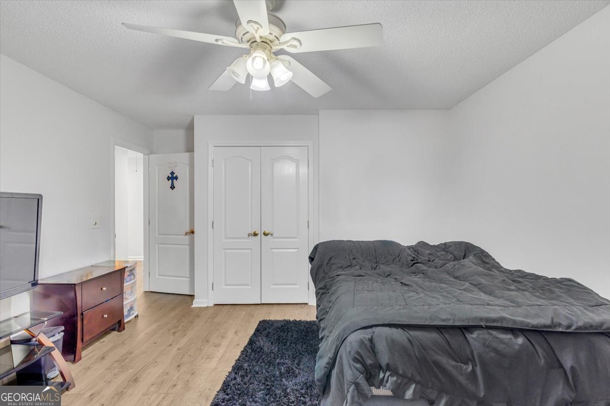 226 Cherokee Trail Hinesville - Photo 61