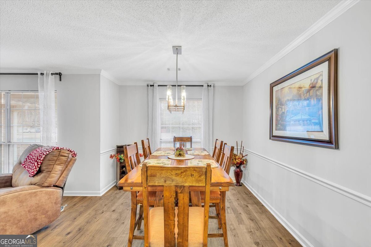 226 Cherokee Trail Hinesville - Photo 7