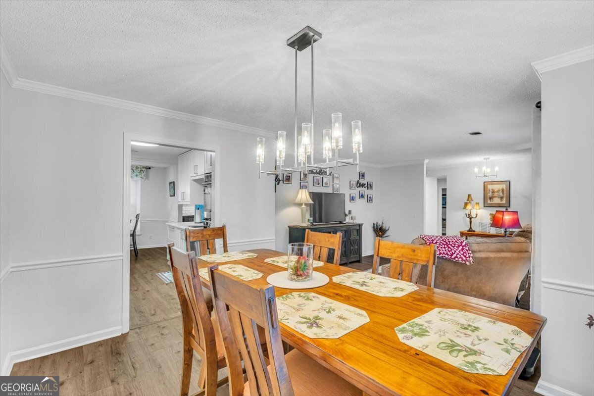 226 Cherokee Trail Hinesville - Photo 8