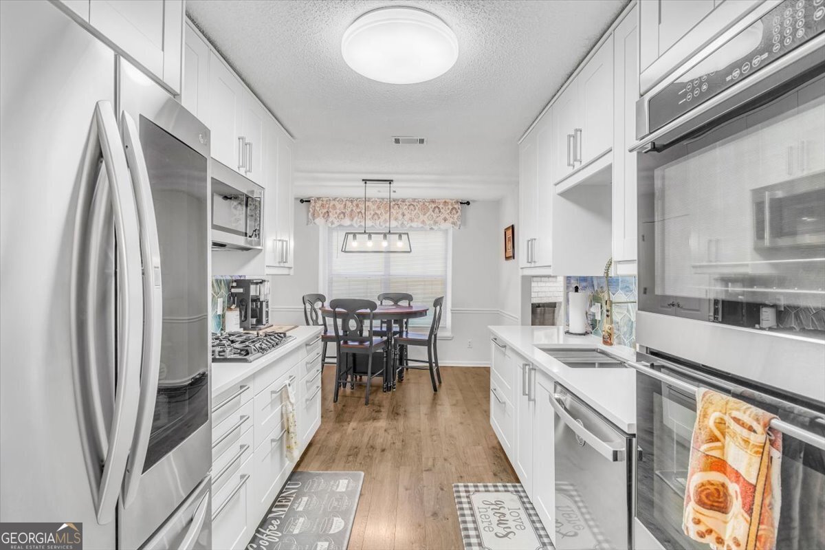 226 Cherokee Trail Hinesville - Photo 9