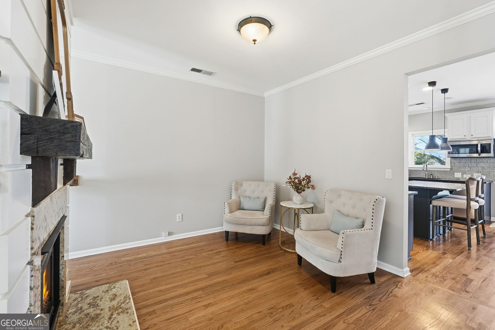 5804 Waters Edge Trail Roswell - Photo 12