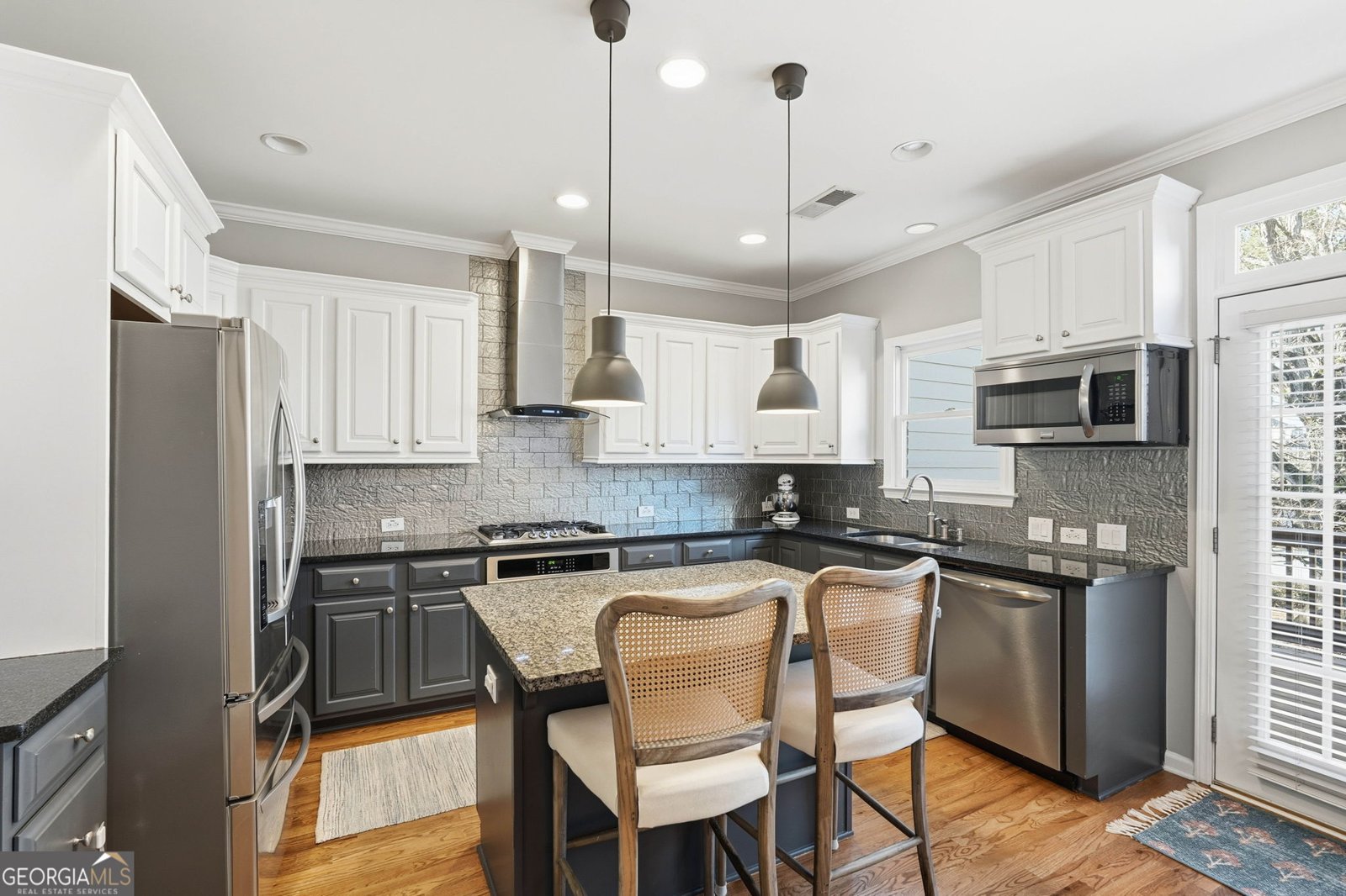 5804 Waters Edge Trail Roswell - Photo 14