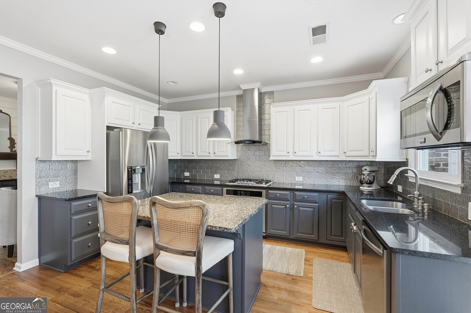 5804 Waters Edge Trail Roswell - Photo 15