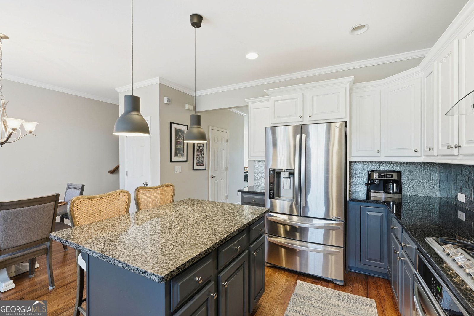 5804 Waters Edge Trail Roswell - Photo 16