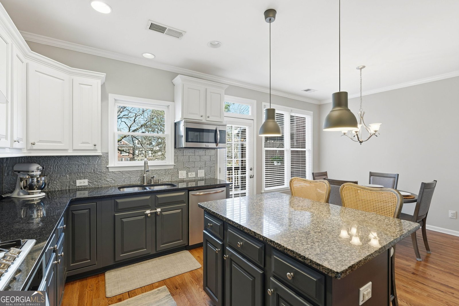 5804 Waters Edge Trail Roswell - Photo 17