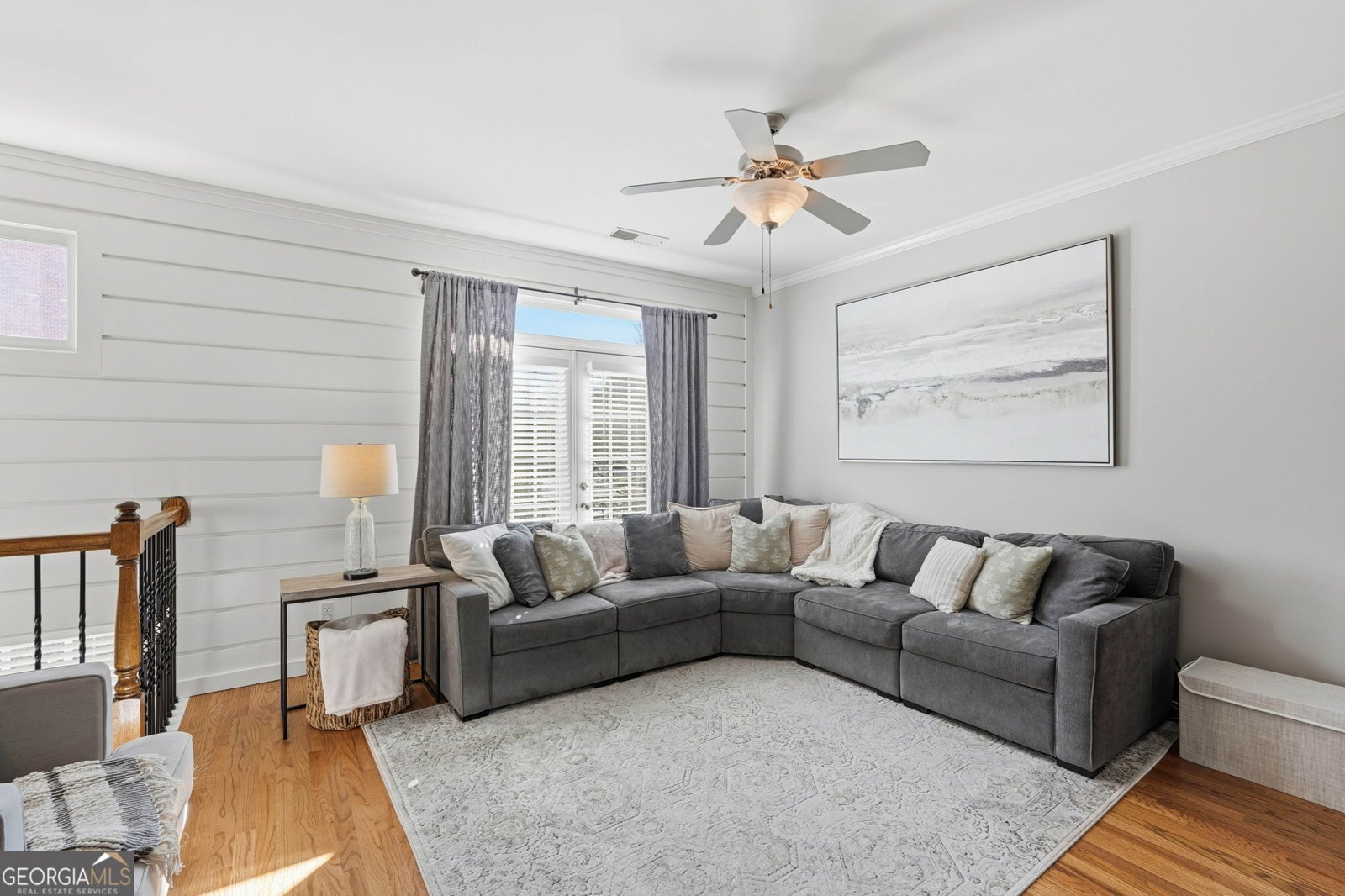 5804 Waters Edge Trail Roswell - Photo 6