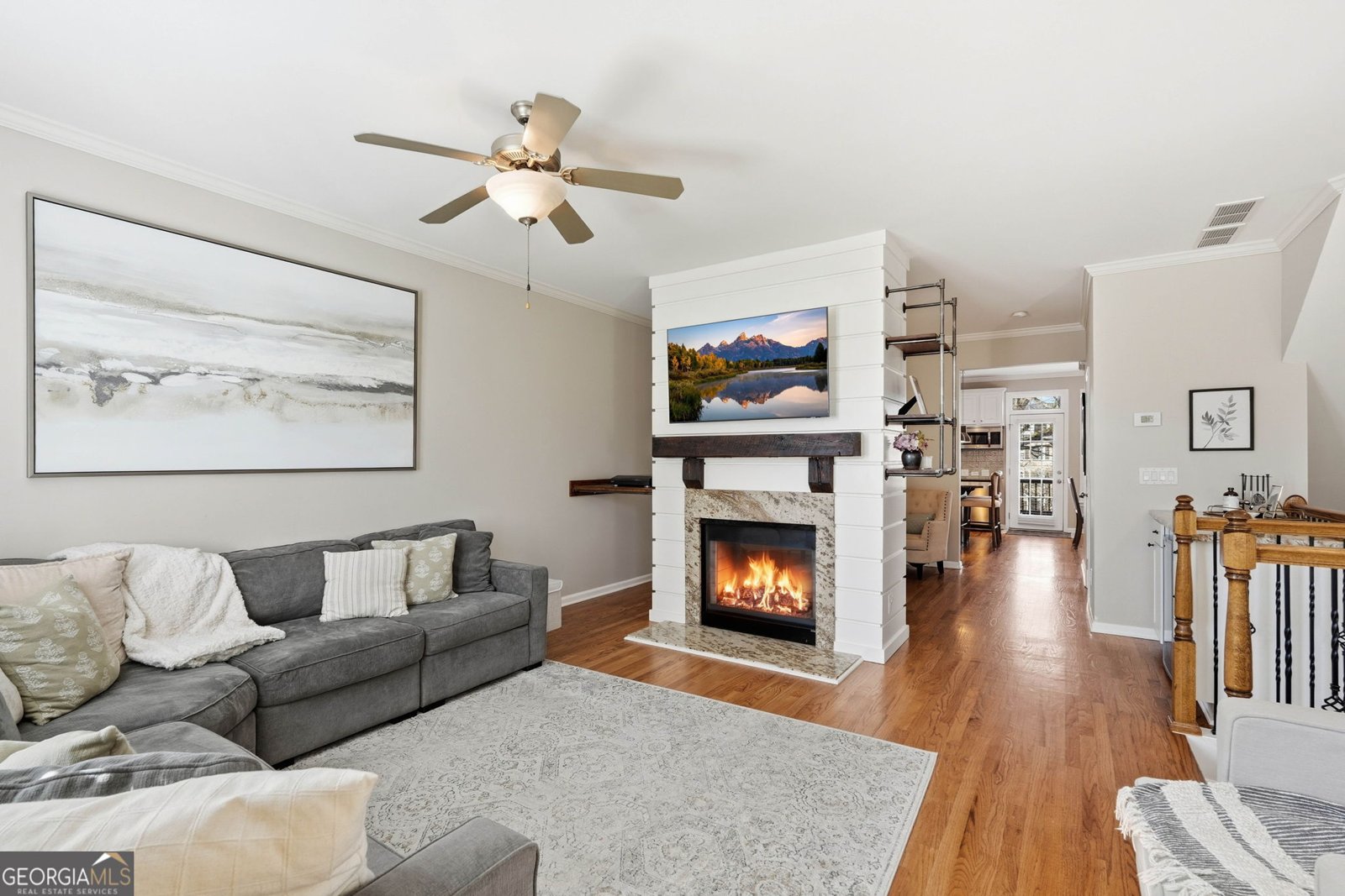 5804 Waters Edge Trail Roswell - Photo 8