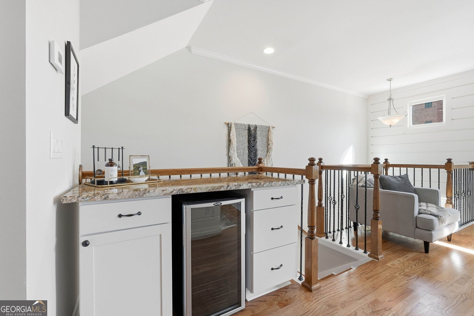 5804 Waters Edge Trail Roswell - Photo 9