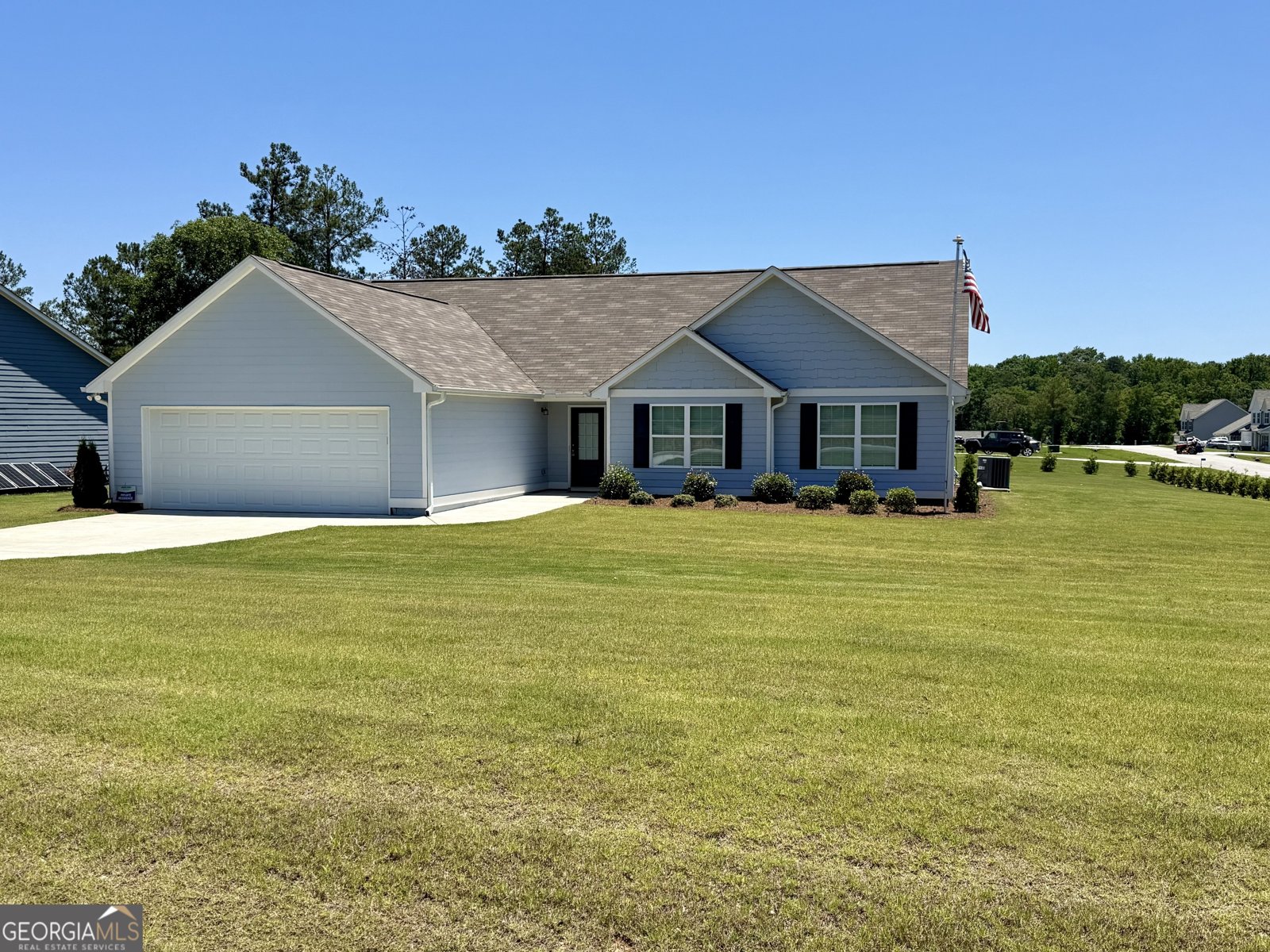 47 Rachel Lane Hartwell - Photo 29