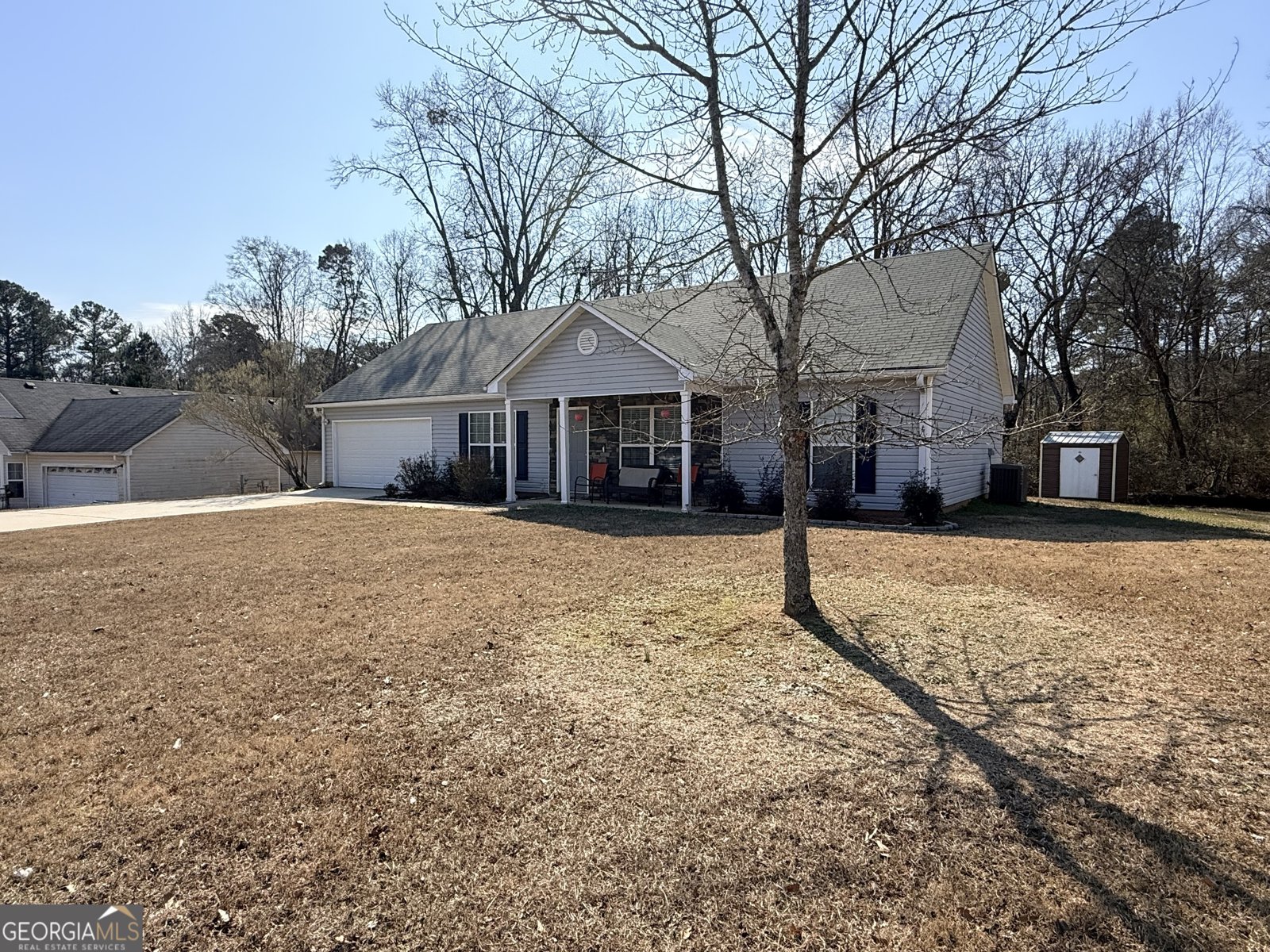 143 Kirts Ridge Jackson - Photo 1