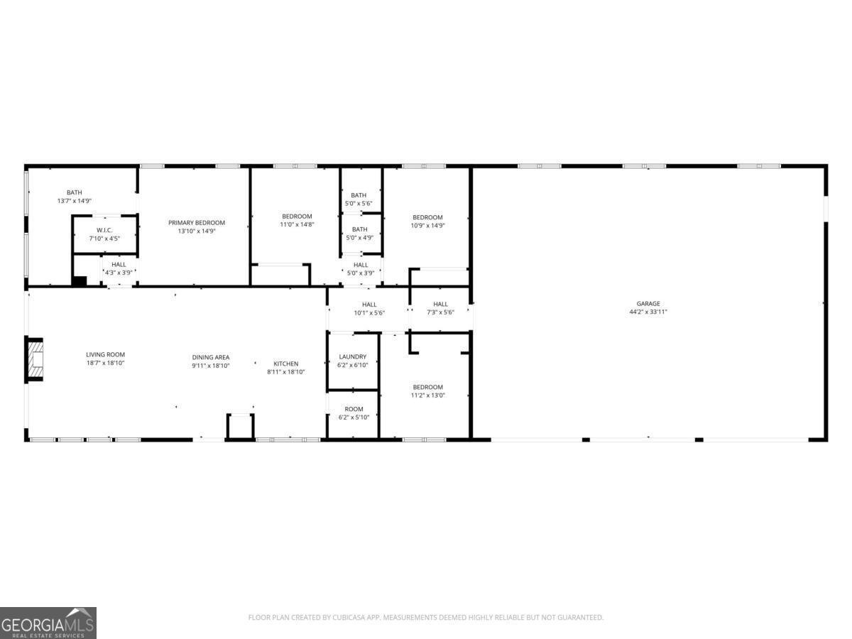 419 Lively Road Waco - Photo 48