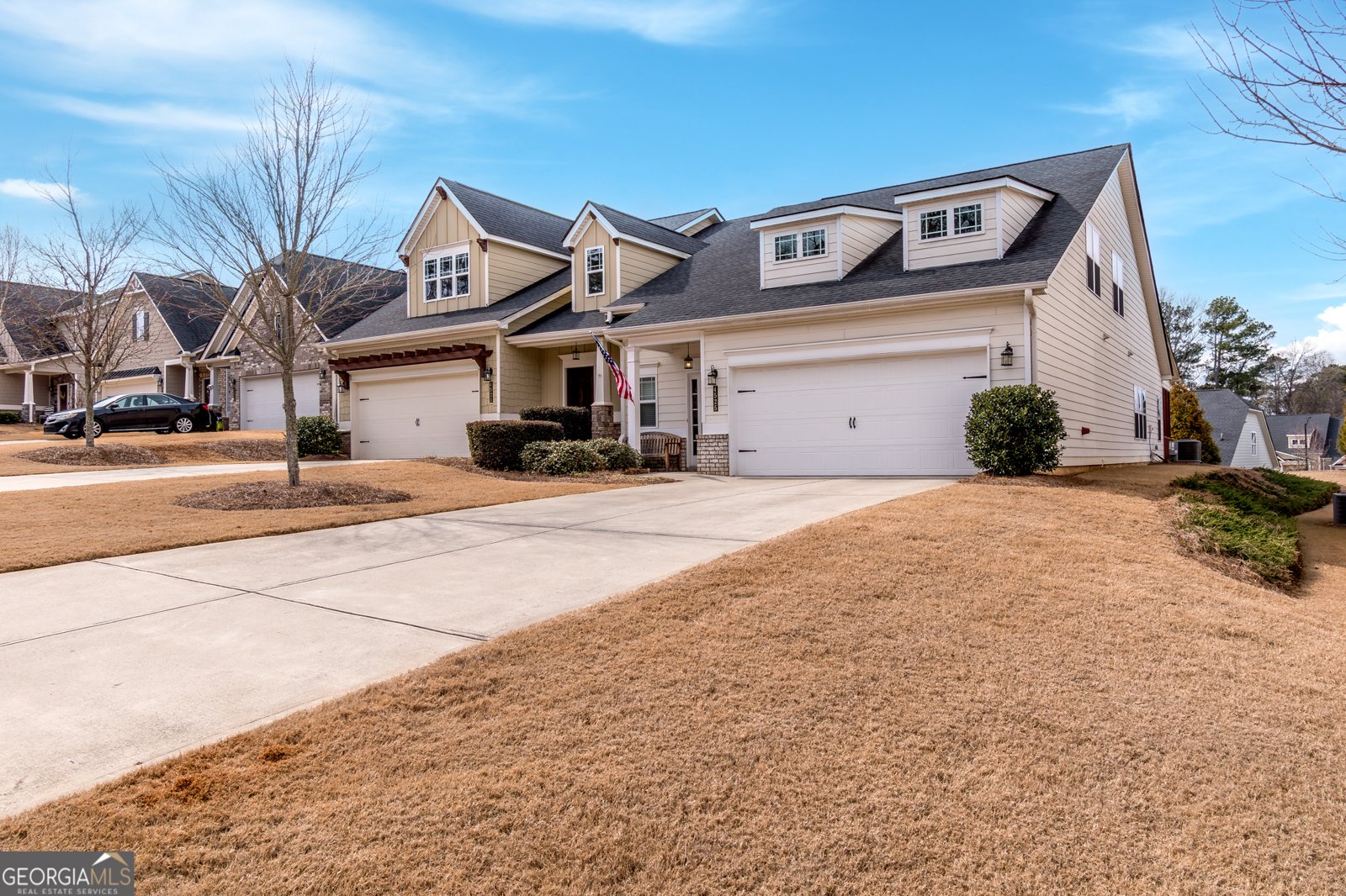 4525 Grenadine Circle Acworth - Photo 1