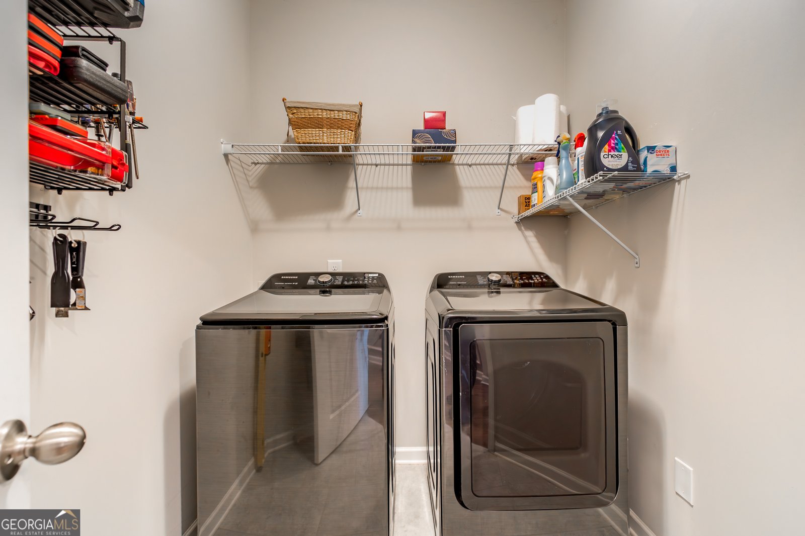 4525 Grenadine Circle Acworth - Photo 10