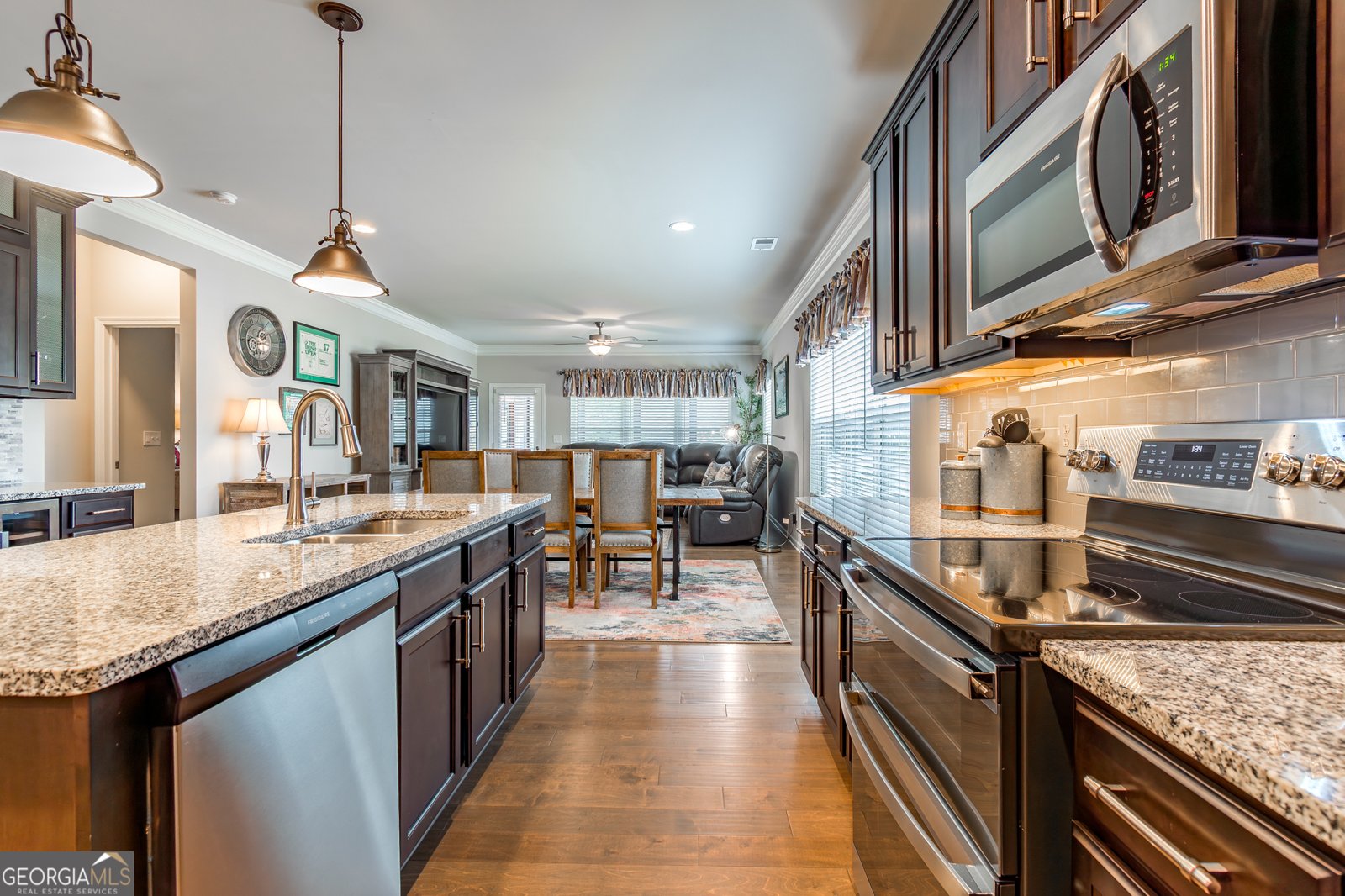 4525 Grenadine Circle Acworth - Photo 11