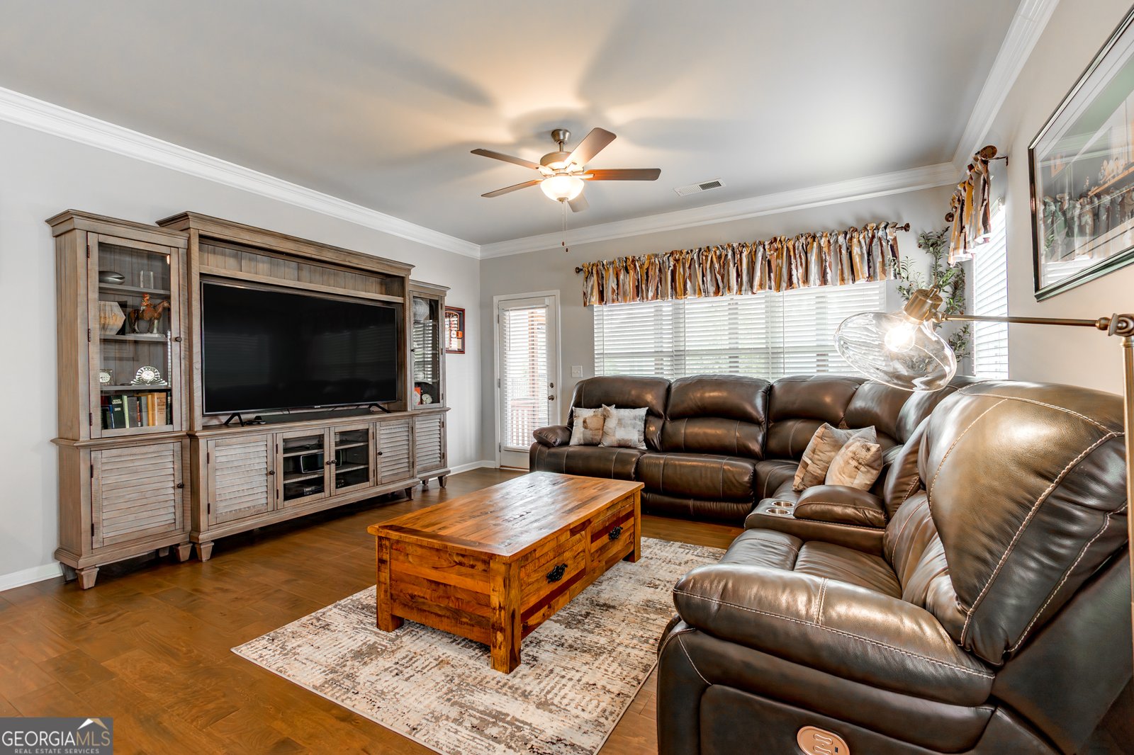 4525 Grenadine Circle Acworth - Photo 15