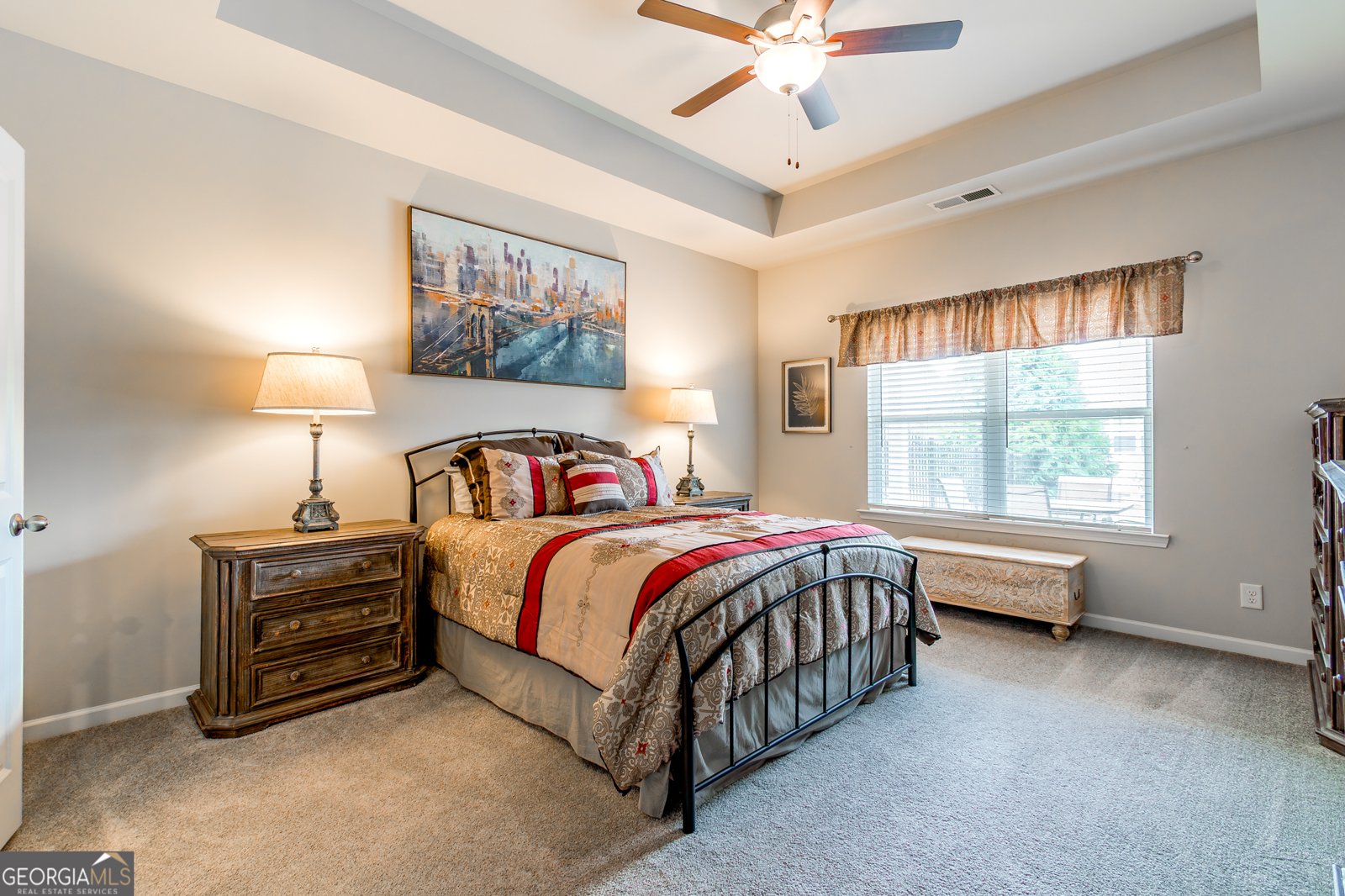 4525 Grenadine Circle Acworth - Photo 18