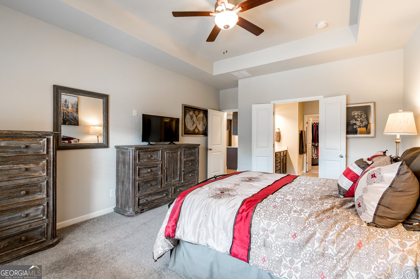 4525 Grenadine Circle Acworth - Photo 19