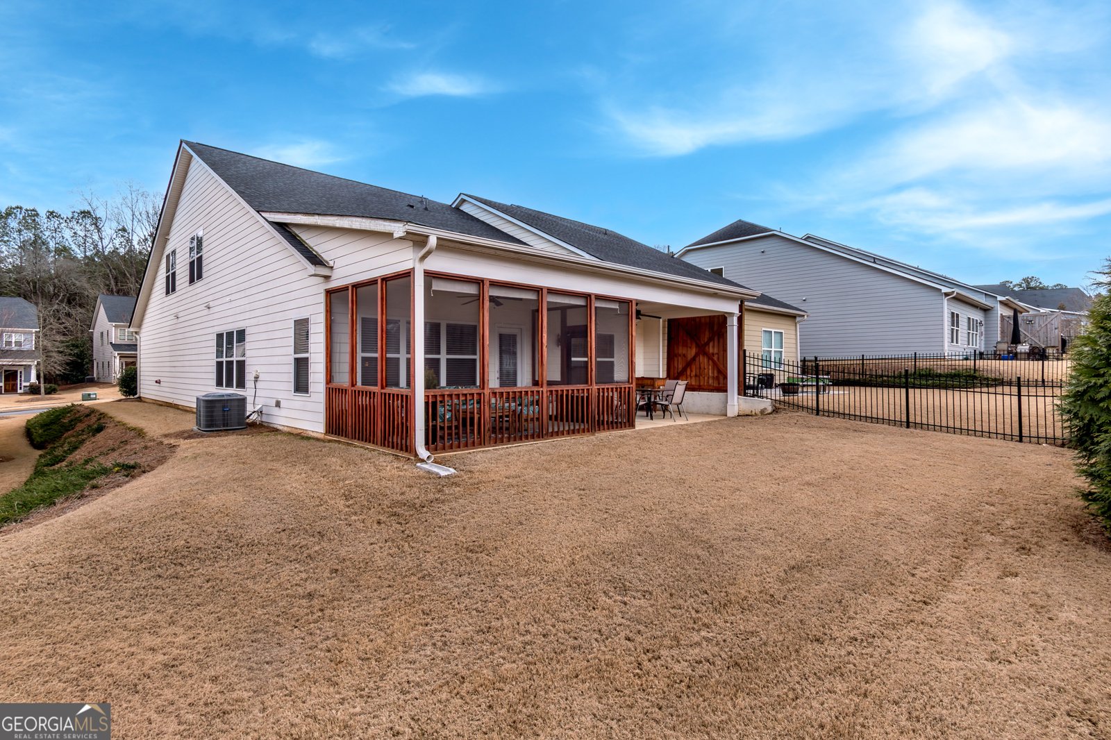 4525 Grenadine Circle Acworth - Photo 30