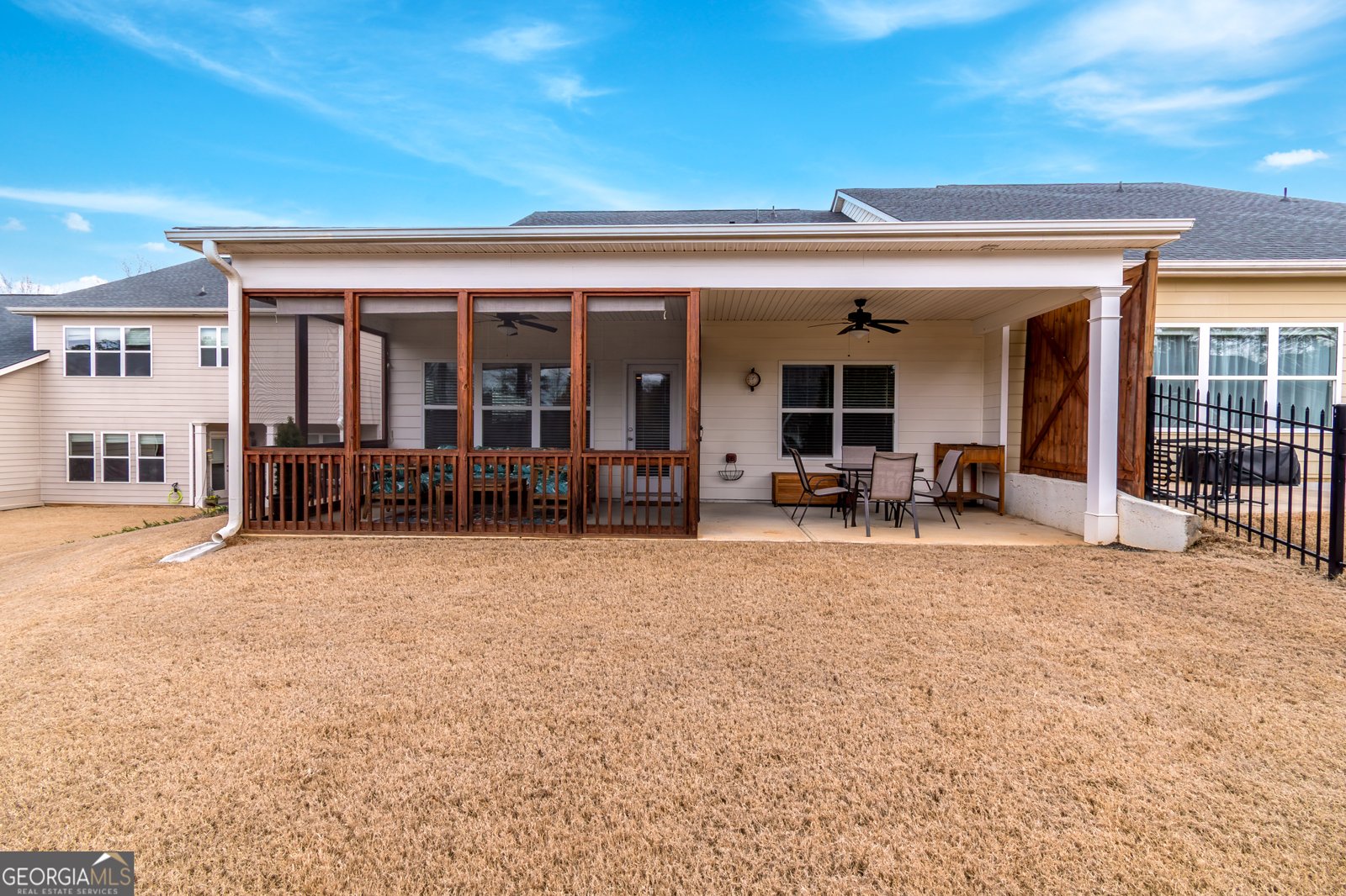 4525 Grenadine Circle Acworth - Photo 31