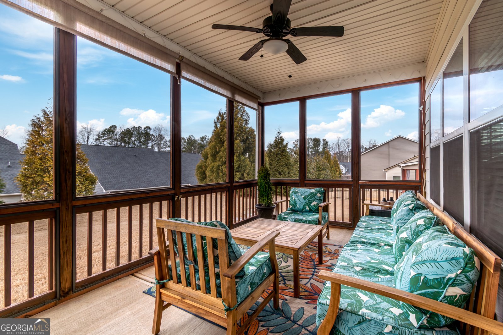 4525 Grenadine Circle Acworth - Photo 32