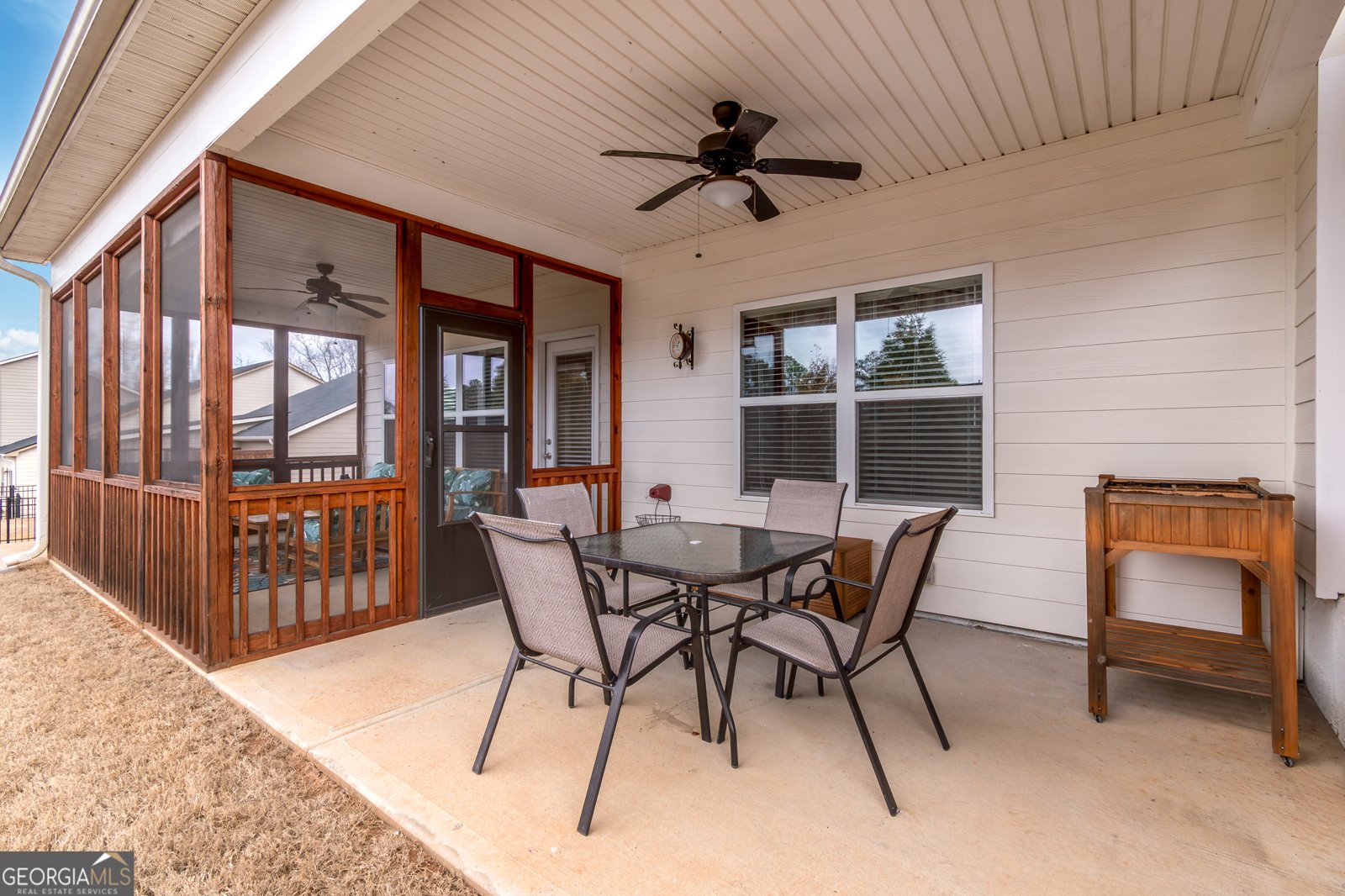 4525 Grenadine Circle Acworth - Photo 35