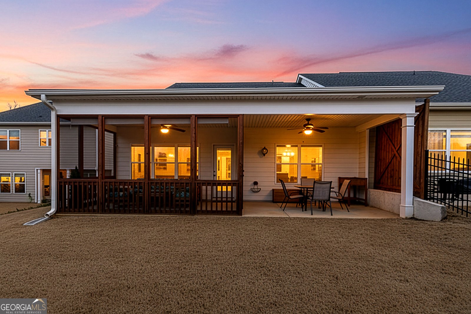 4525 Grenadine Circle Acworth - Photo 37