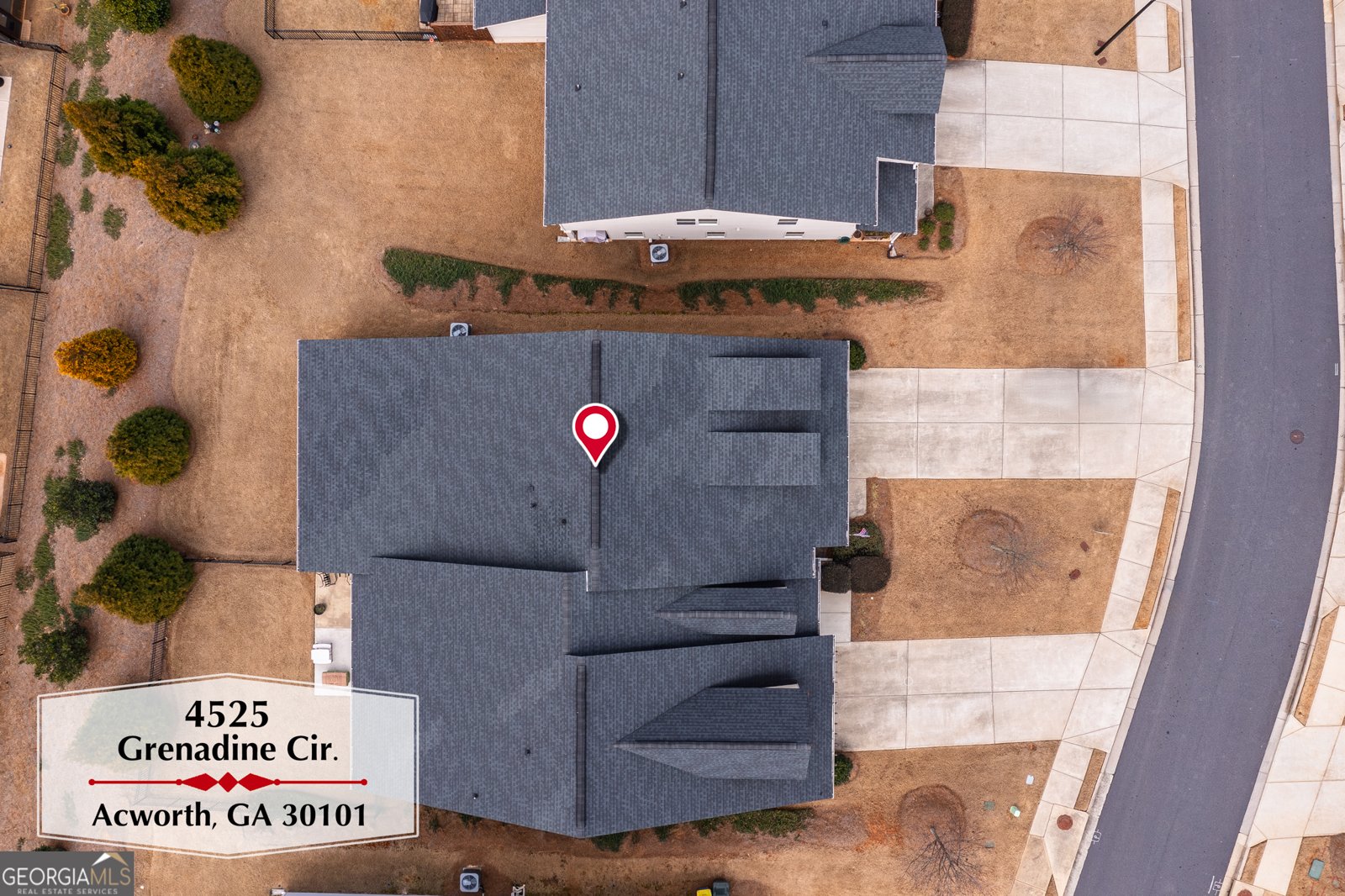 4525 Grenadine Circle Acworth - Photo 40