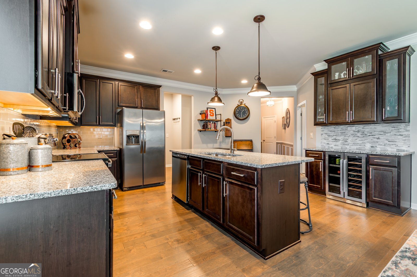 4525 Grenadine Circle Acworth - Photo 6