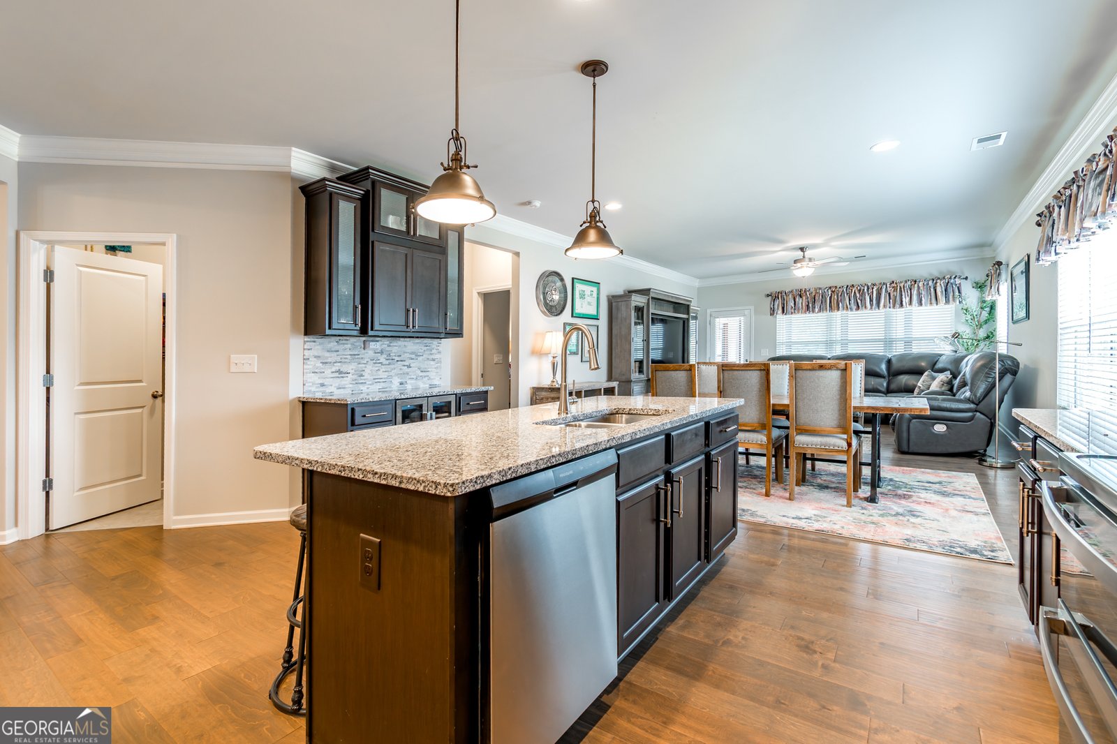 4525 Grenadine Circle Acworth - Photo 7