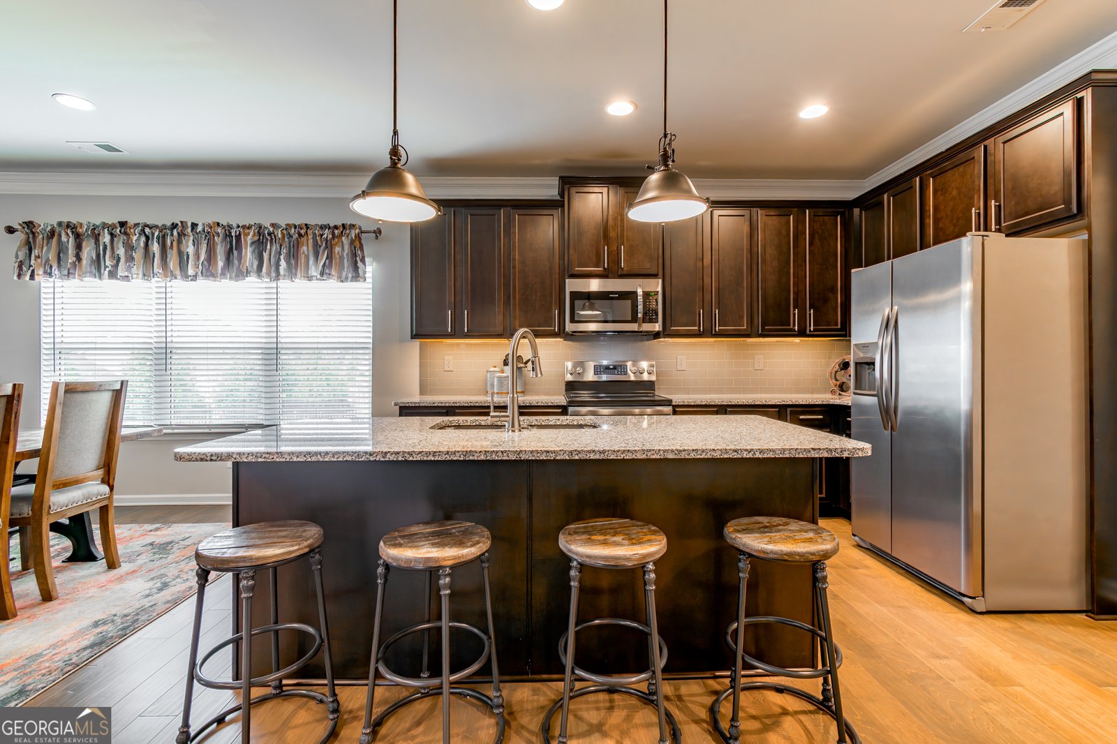 4525 Grenadine Circle Acworth - Photo 8