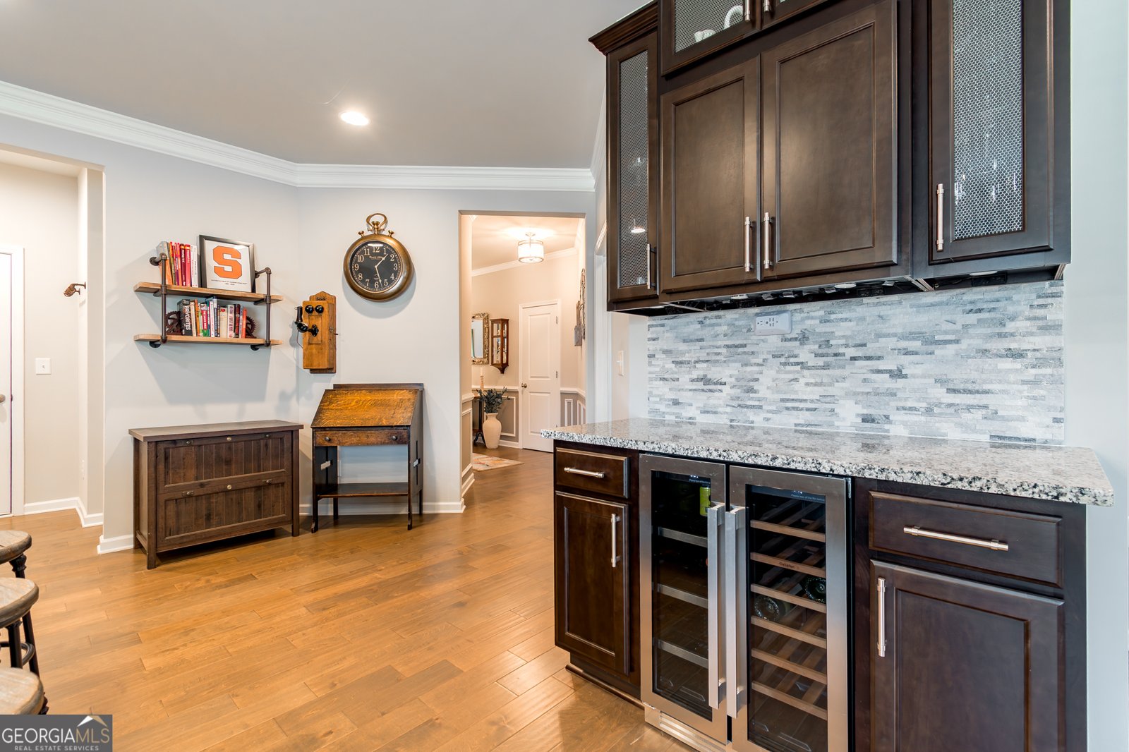 4525 Grenadine Circle Acworth - Photo 9