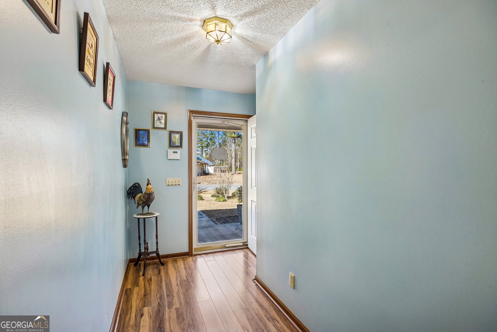 129 Old Folkston Road Kingsland - Photo 11