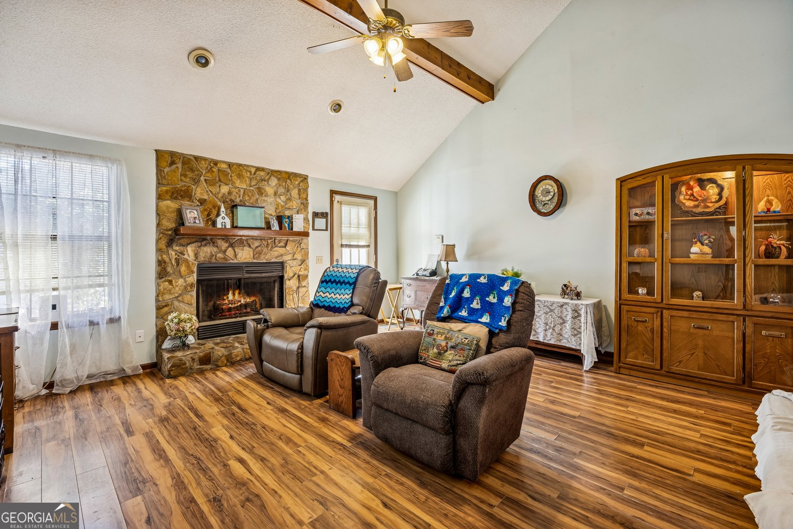 129 Old Folkston Road Kingsland - Photo 12