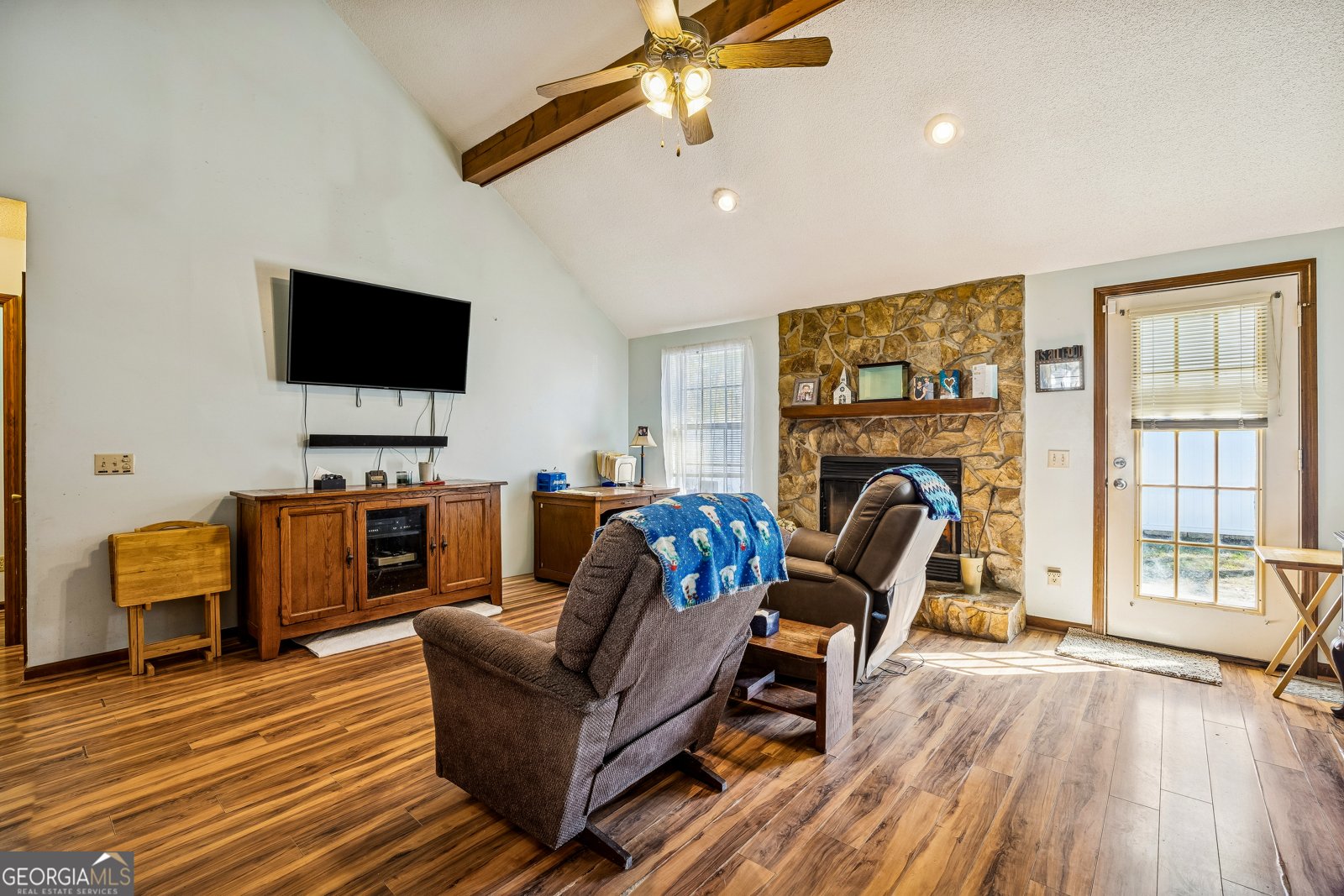 129 Old Folkston Road Kingsland - Photo 13