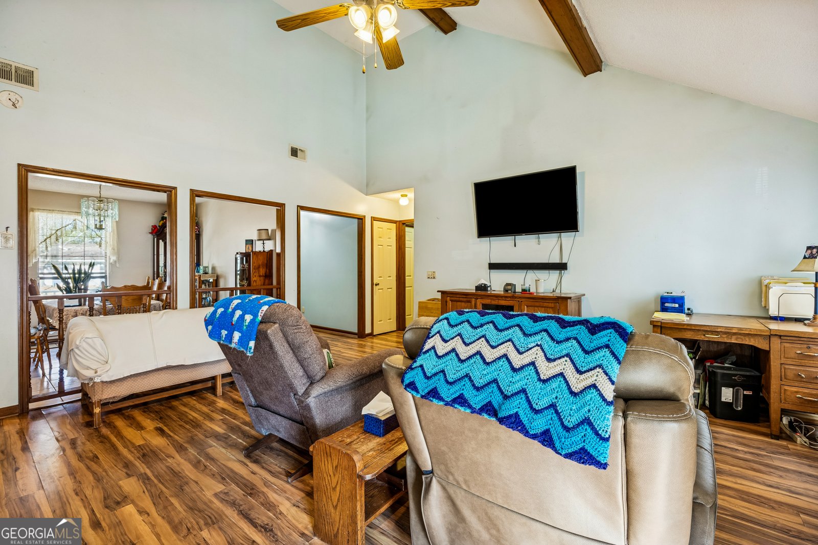 129 Old Folkston Road Kingsland - Photo 14