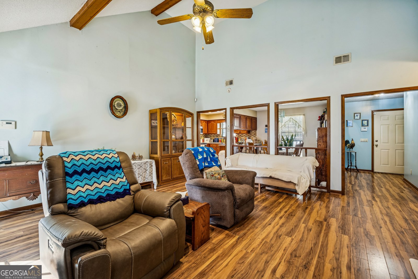 129 Old Folkston Road Kingsland - Photo 15