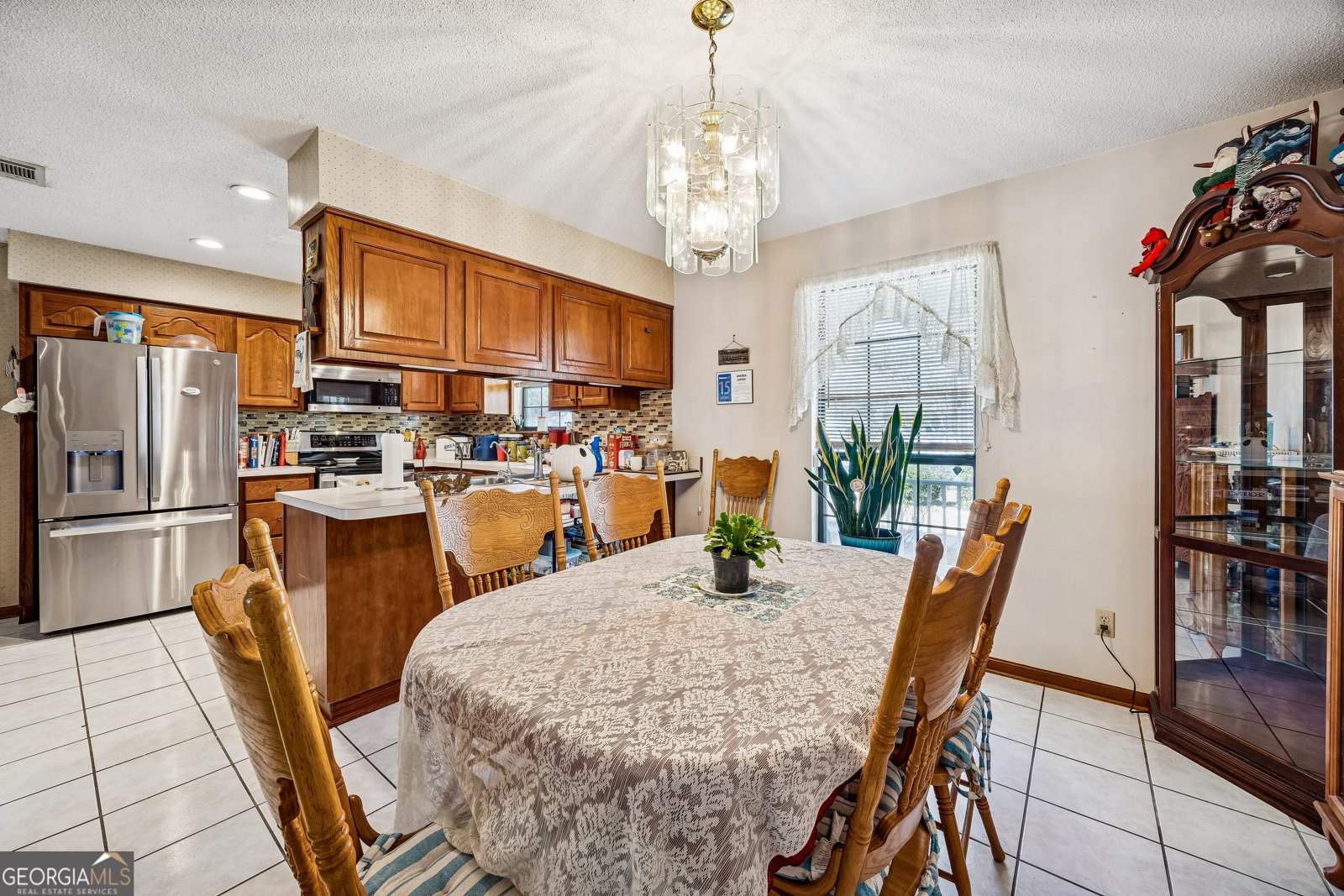 129 Old Folkston Road Kingsland - Photo 17