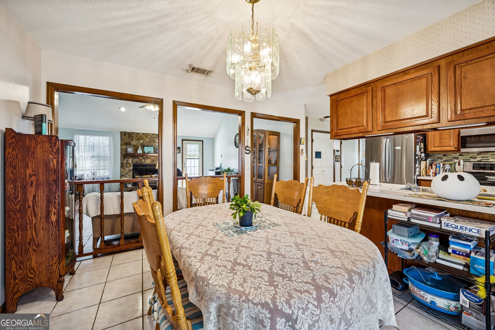 129 Old Folkston Road Kingsland - Photo 18